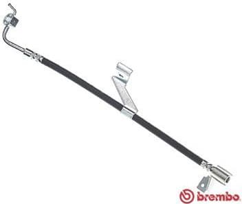 Brake Hose ESSENTIAL LINE T 24 034
