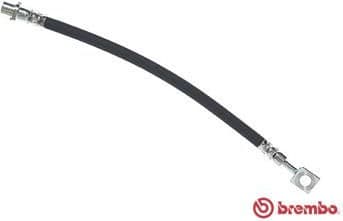 Brake Hose ESSENTIAL LINE T 71 017