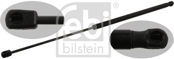 Gas Spring, boot/cargo area 34507