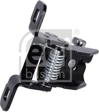 Roller Guide, sliding door febi Plus 194399 - image 2