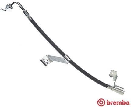 Brake Hose ESSENTIAL LINE T 24 033