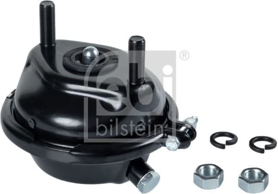 Diaphragm Brake Cylinder 108783