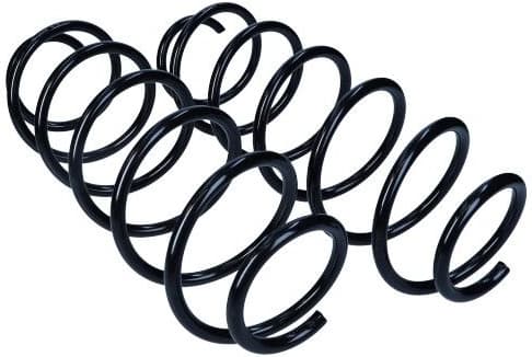 Suspension Spring 60-1415D