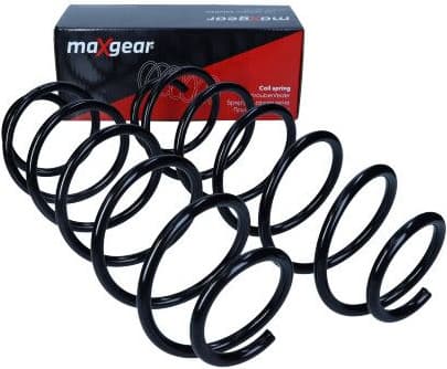 Suspension Spring 60-1415D - image 2