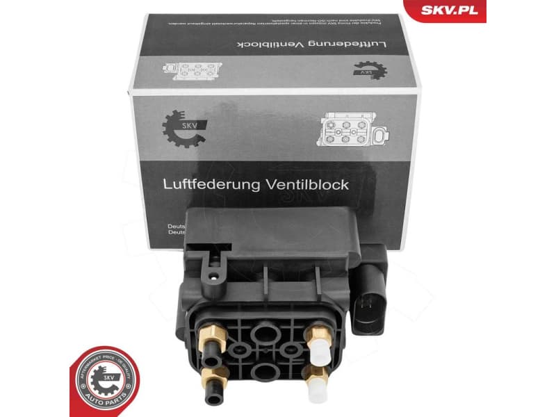Valve, compressed-air system 93SKV821