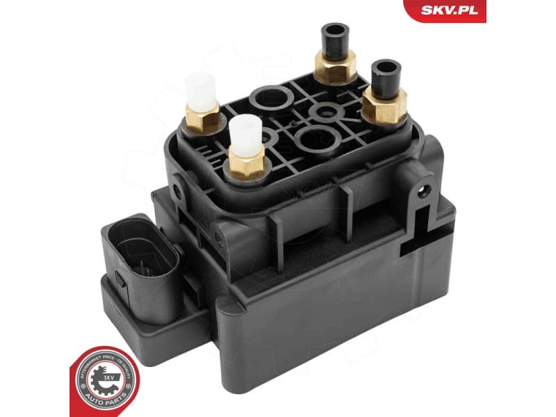 Valve, compressed-air system 93SKV821 - image 2