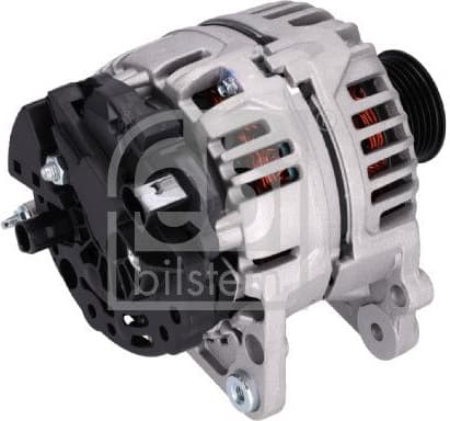 Alternator 193313 - image 2