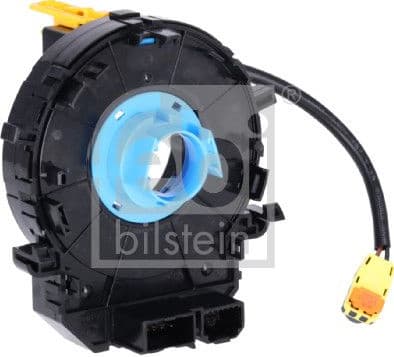 Clock Spring, airbag febi Plus 184545