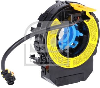 Clock Spring, airbag febi Plus 184545 - image 2