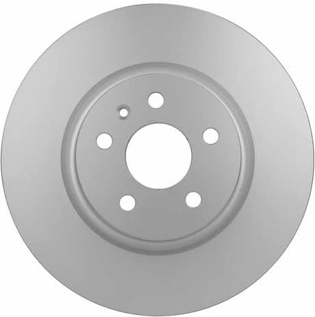 Brake Disc PRO HC 8DD 355 132-931 - image 2