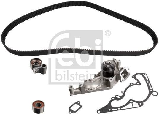 Water Pump & Timing Belt Kit 173342