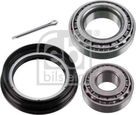 Wheel Bearing Kit 173684