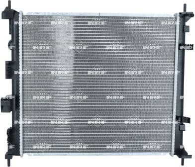 Radiator, engine cooling 59222 - image 3