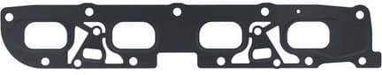 Gasket, exhaust manifold 8705259 - image 2