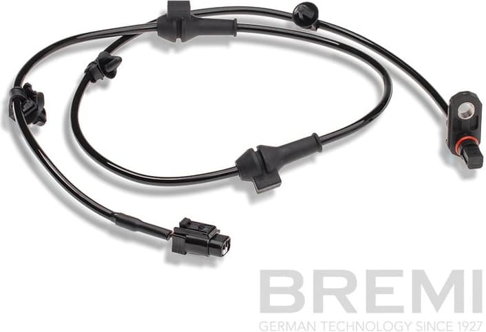 Sensor, wheel speed 51872