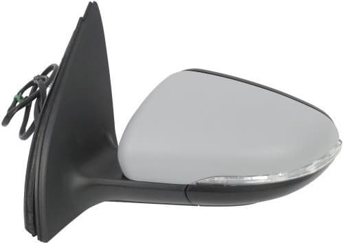 Exterior Mirror LORO 4013M10