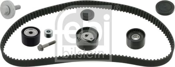Timing Belt Kit 21989