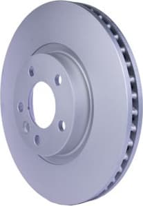 Brake Disc PRO 8DD 355 109-681 - image 2