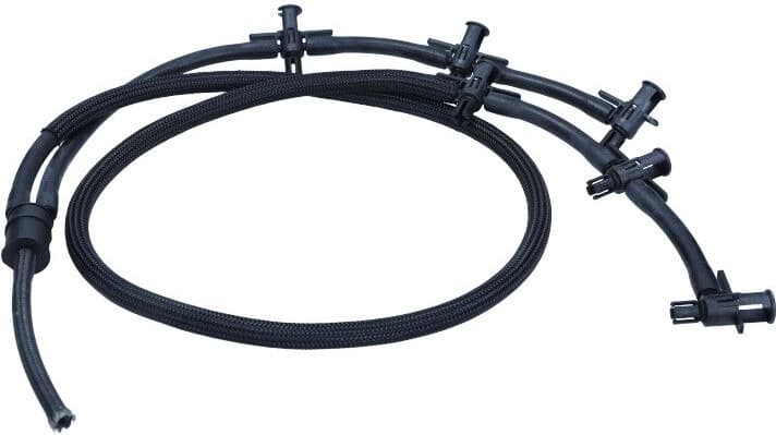 Hose, fuel overflow 15-0117 - image 2