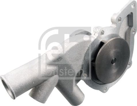 Water Pump, engine cooling 185606 - image 2
