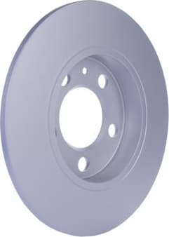 Brake Disc PRO 8DD 355 107-461 - image 3