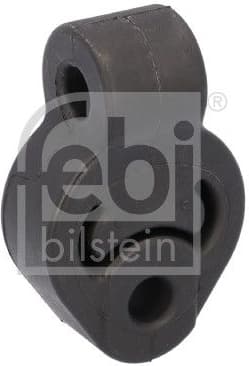 Holder, exhaust pipe 184504 - image 2