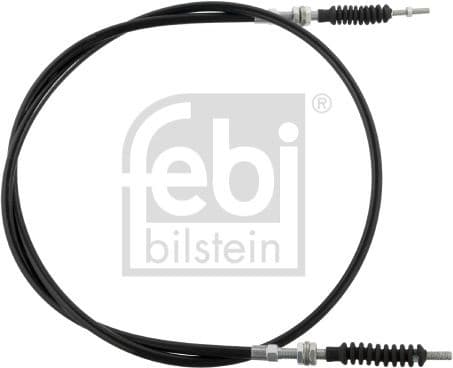 Accelerator Cable 03364
