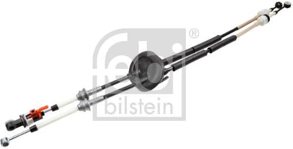 Cable Pull, manual transmission 179981