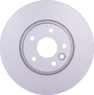 Brake Disc PRO High Carbon 8DD 355 129-161