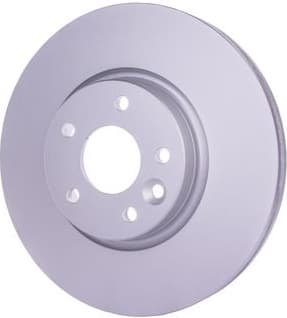 Brake Disc PRO High Carbon 8DD 355 129-161 - image 2