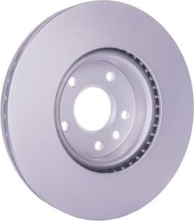 Brake Disc PRO High Carbon 8DD 355 129-161 - image 3