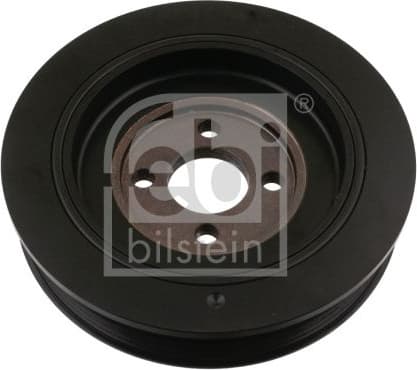 Belt Pulley, crankshaft 31096
