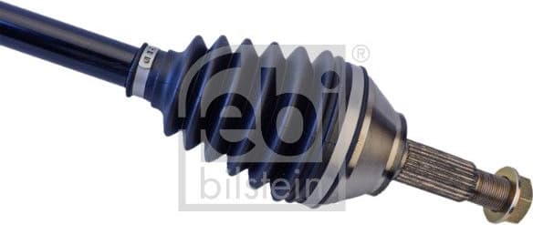 Drive Shaft 194816 - image 3