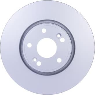 Brake Disc PRO High Carbon 8DD 355 127-871