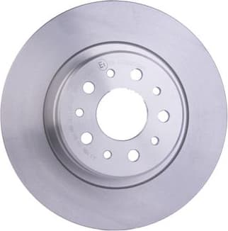 Brake Disc 8DD 355 108-731