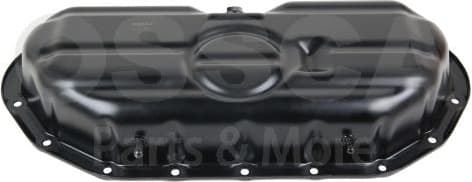 Oil Sump 25638