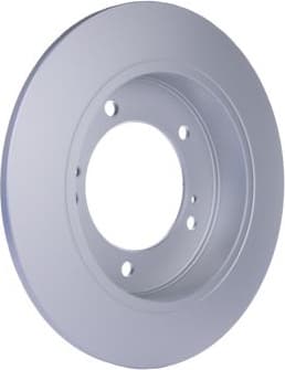 Brake Disc PRO 8DD 355 103-611 - image 2