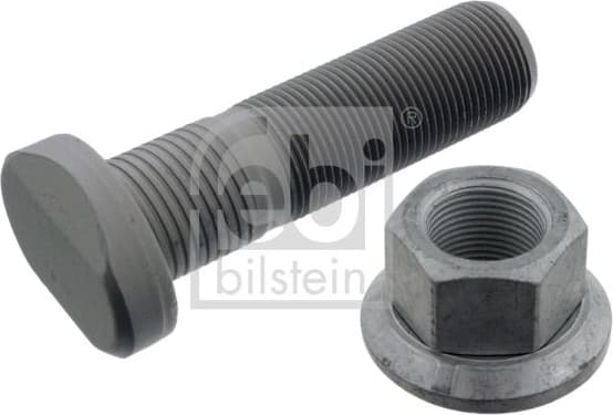 Wheel Stud 49026