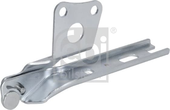 Hinge, bonnet febi Plus 186366
