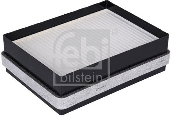 Filter, cabin air 22095 - image 2