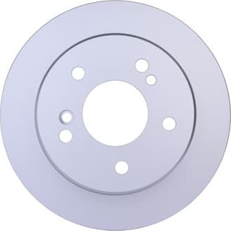 Brake Disc PRO 8DD 355 102-991