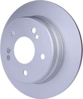 Brake Disc PRO 8DD 355 102-991 - image 2