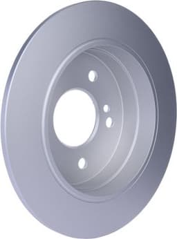 Brake Disc PRO 8DD 355 102-991 - image 3