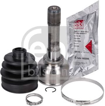 Joint Kit, drive shaft 185066