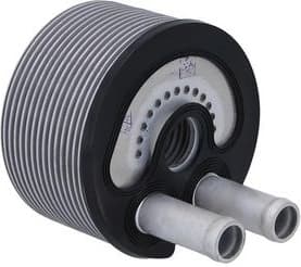 Oil Cooler, engine oil 7730097
