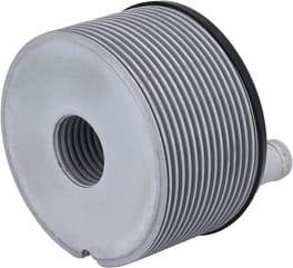 Oil Cooler, engine oil 7730097 - image 4