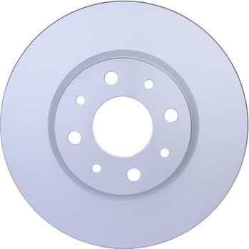 Brake Disc PRO 8DD 355 103-871