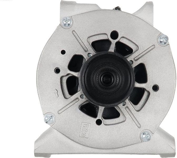 Alternator Remanufactured AS A3085PR