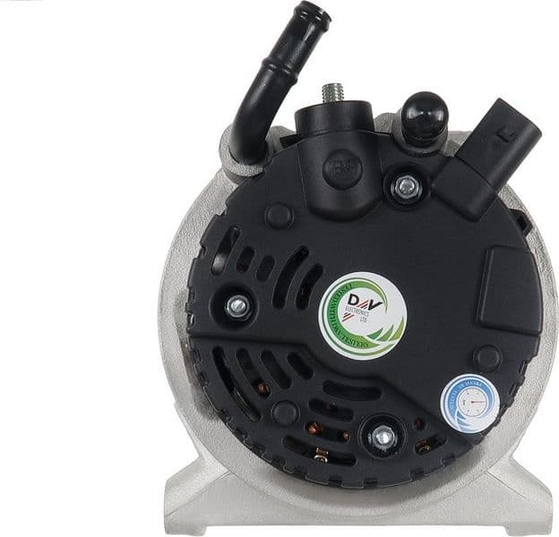 Alternator Remanufactured AS A3085PR - image 3