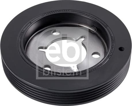 Belt Pulley, crankshaft 31099